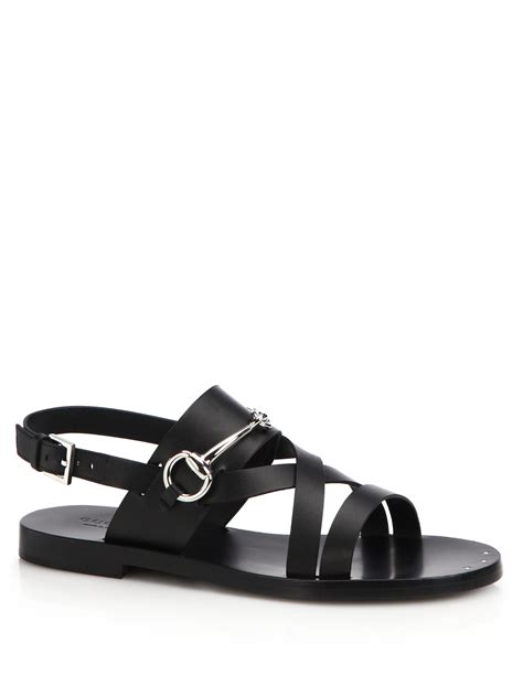 cheap gucci flat sandals|gucci juliette strappy flat sandals.